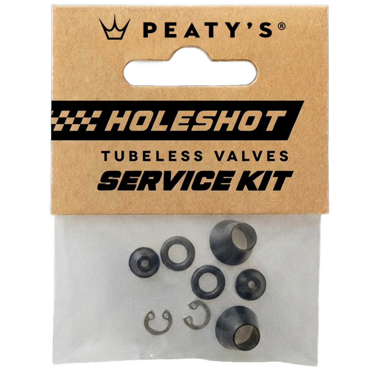 Kit Service Valves PEATY'S HOLESHOT FAST FLOW