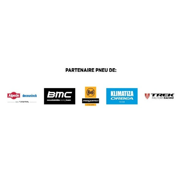 Pneu PIRELLI SCORPION RACE XC RH ProWall 29x2.40 Tubeless Ready Souple Noir/Jaune Team Edition
