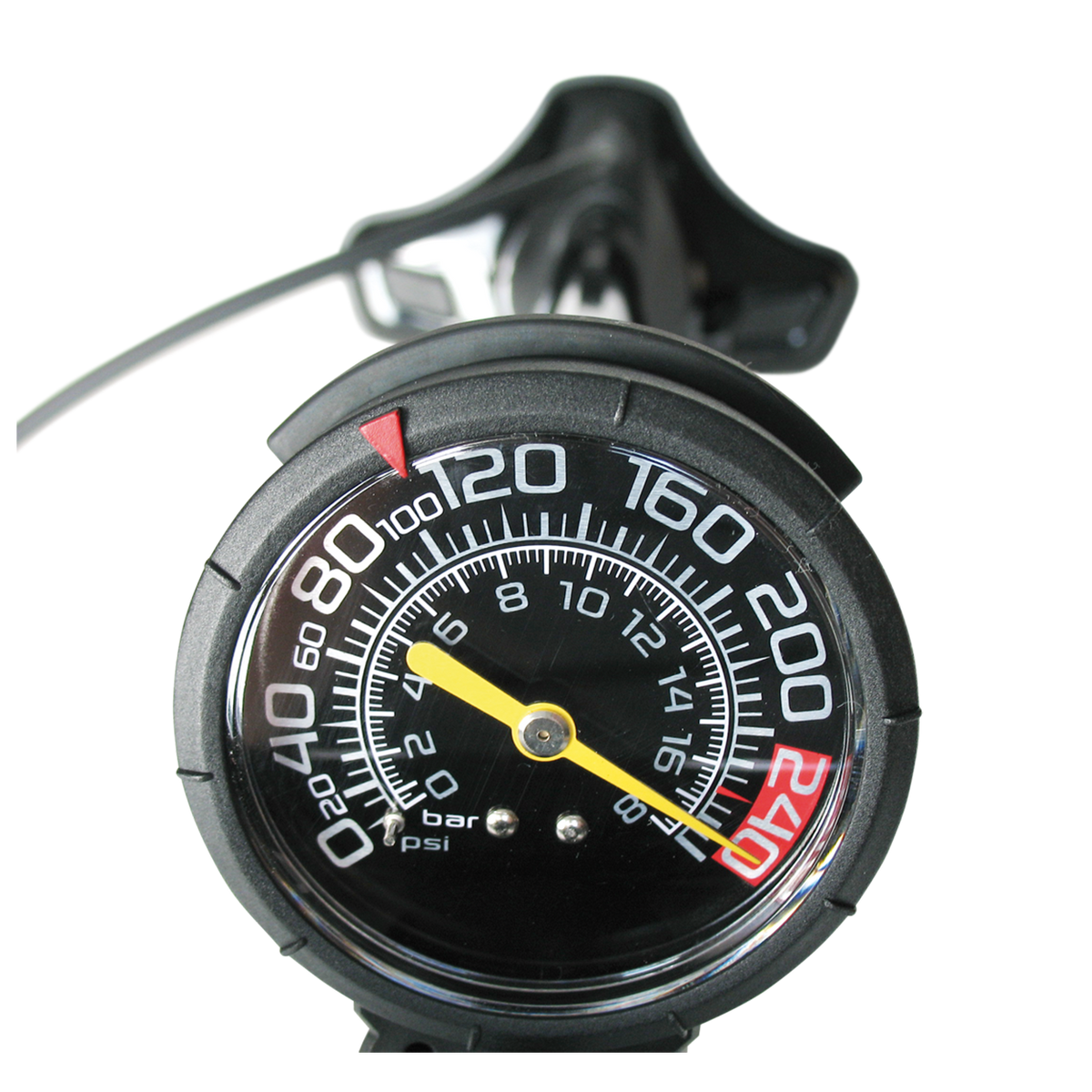 Pompe à Pied VAR MAGNUM AIR FORCE RP-80500-C