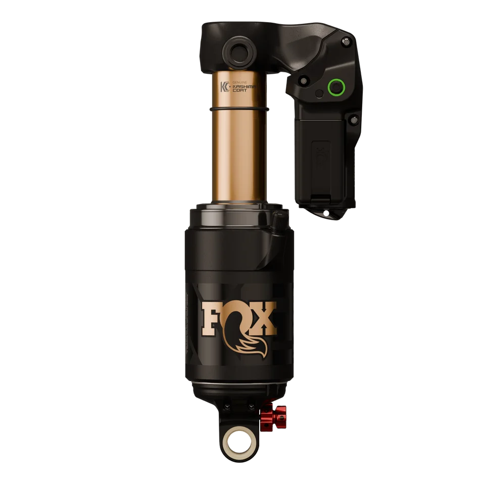 Amortisseur FOX FLOAT X2 LIVE VALVE NEO FACTORY Trunnion 2027
