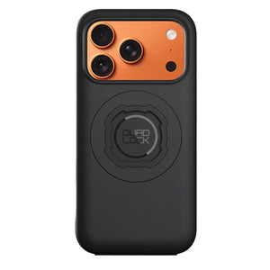Coque pour iPhone 17 Pro QUADLOCK MAG CASE — vue du produit