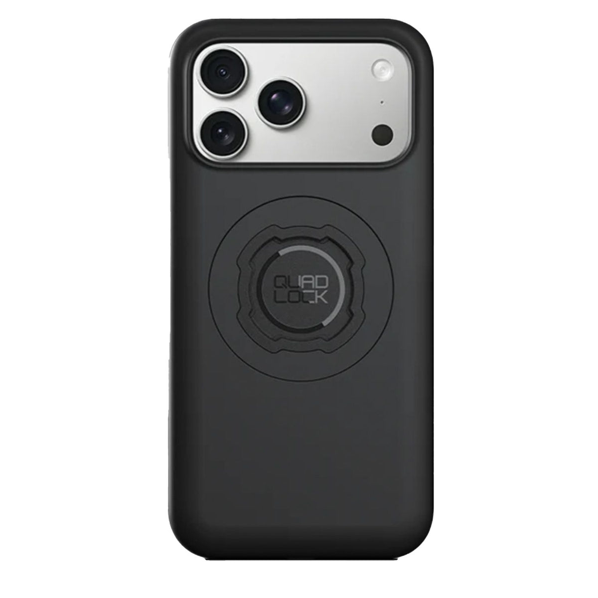 Coque pour iPhone 17 PRO MAX QUADLOCK MAG CASE