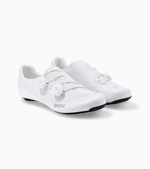 Chaussures Route QUOC M3 PRO Blanc