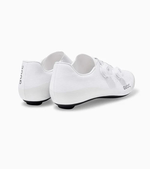 Chaussures Route QUOC M3 PRO Blanc