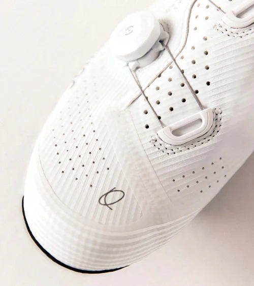 Chaussures Route QUOC M3 PRO Blanc