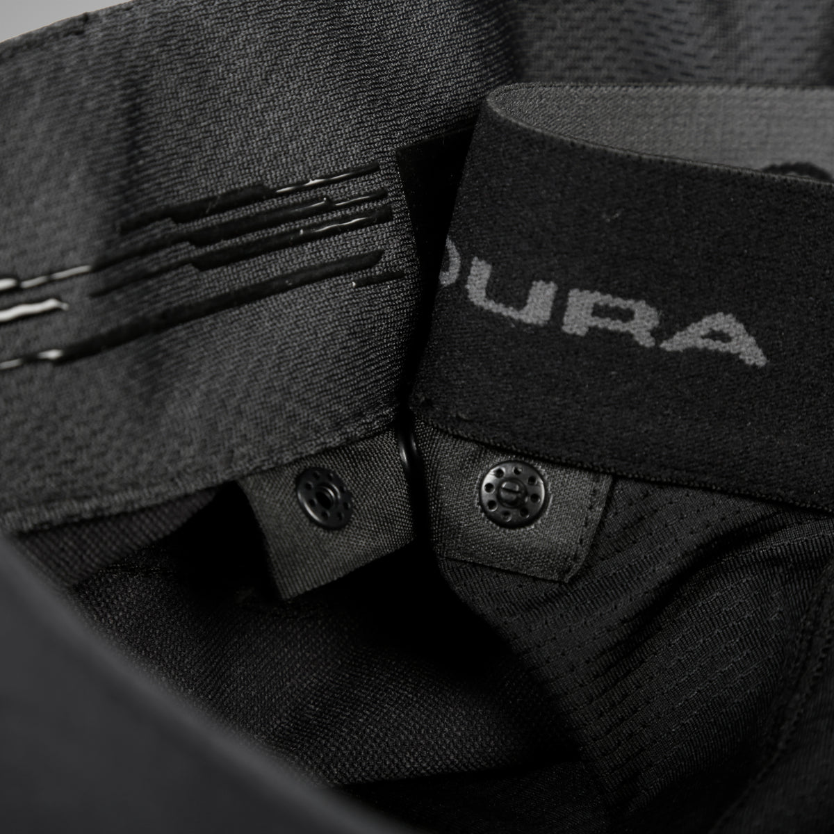 Sous-Short ENDURA CLICKFAST™ Noir