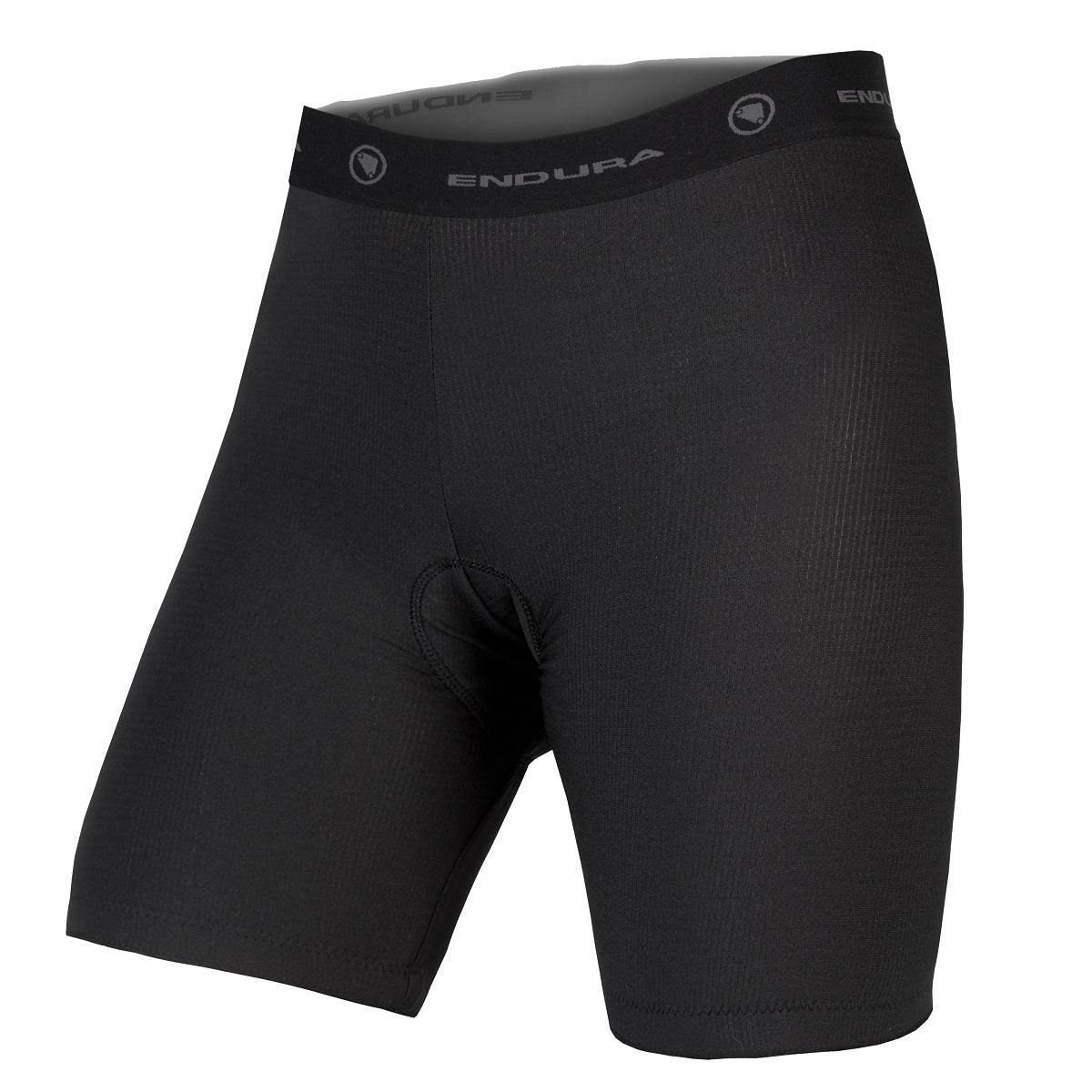 Sous-Short ENDURA PADDED Femme Noir