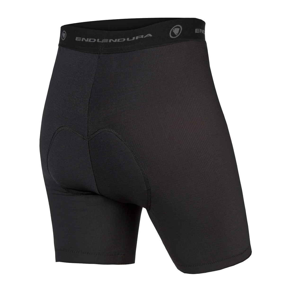 Sous-Short ENDURA PADDED Femme Noir