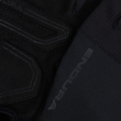 Gants ENDURA LOOP Noir