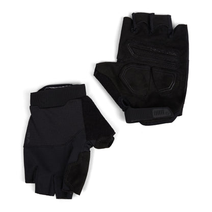 Gants Courts ENDURA LOOP MITT Noir