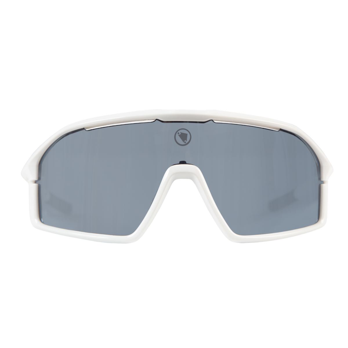 Lunettes ENDURA GABBRO II Blanc
