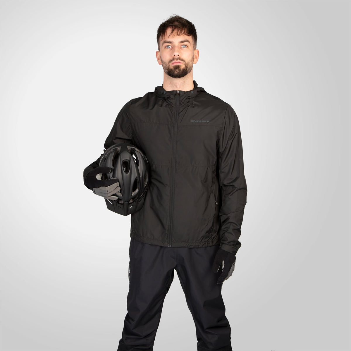Pantalon ENDURA HUMMVEE TRANSIT WATERPROOF Noir