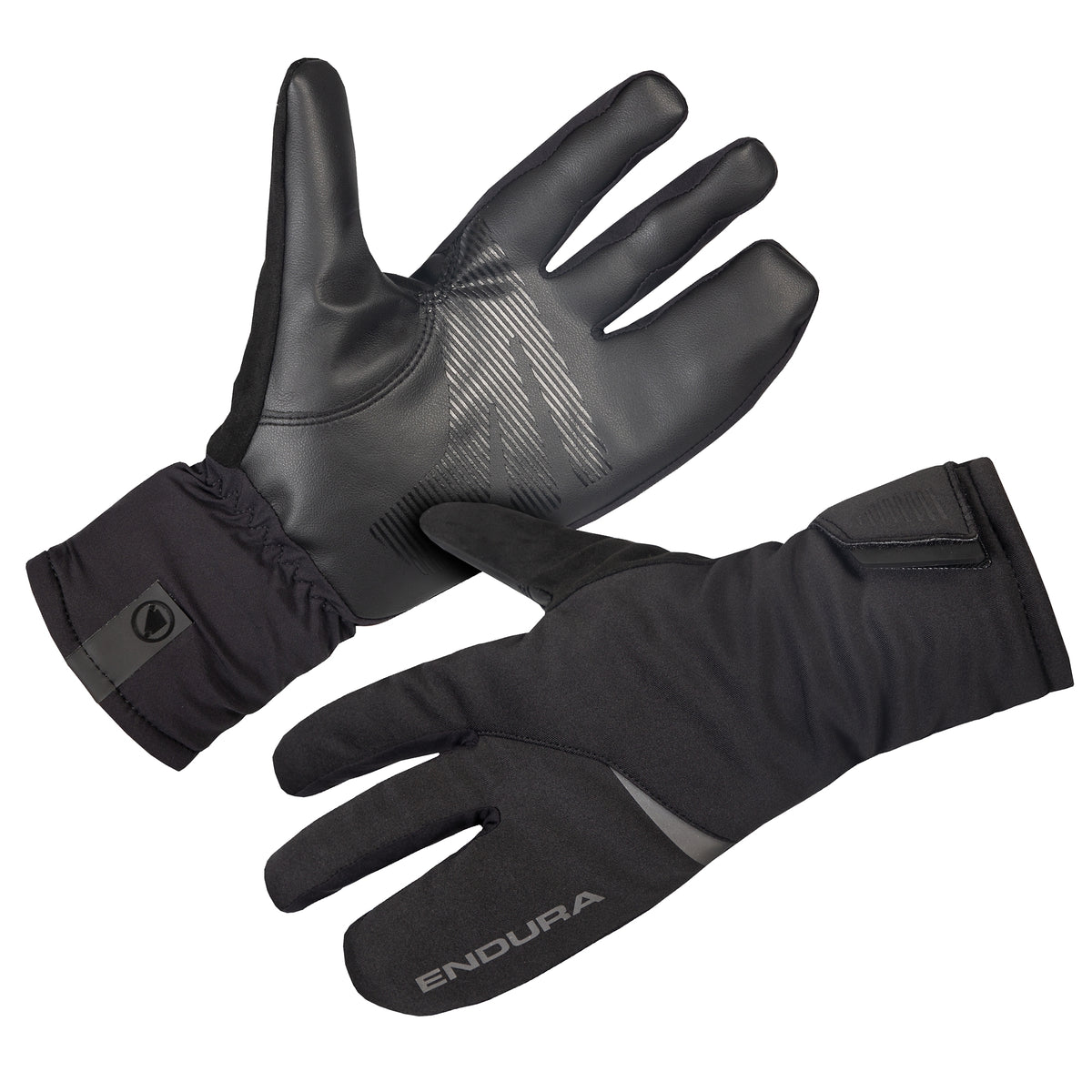 Gants ENDURA FREEZING POINT Noir