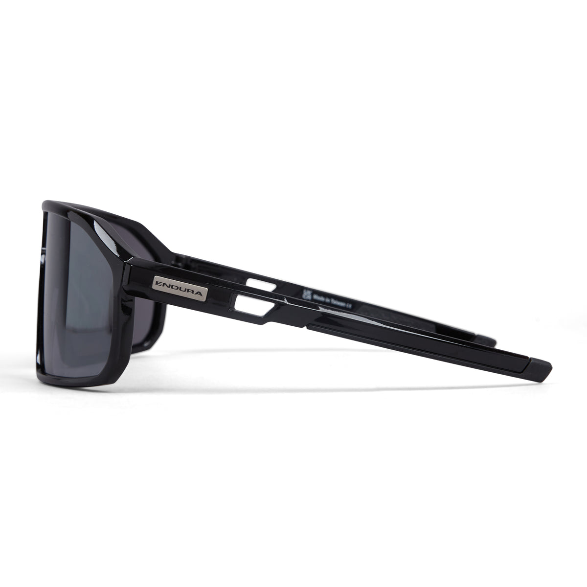 Lunettes ENDURA MULLET Noir