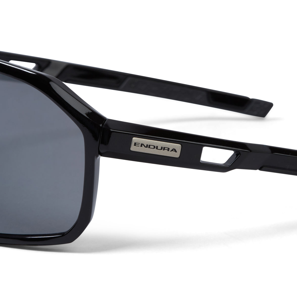 Lunettes ENDURA MULLET Noir