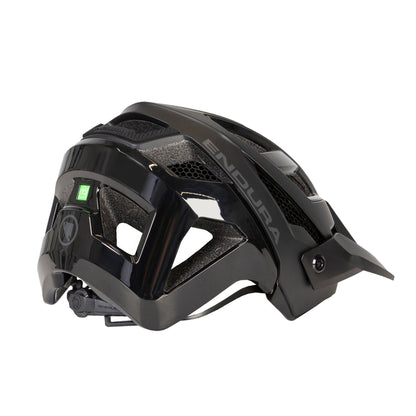 Casque VTT ENDURA MT500 MIPS Noir