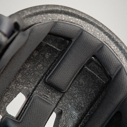 Casque BOL BMX ENDURA PISSPOT Gris