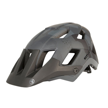 Casque VTT ENDURA HUMMVEE PLUS MIPS Gris