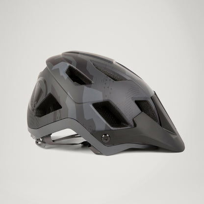 Casque VTT ENDURA HUMMVEE PLUS MIPS Gris