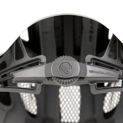Casque VTT ENDURA HUMMVEE PLUS MIPS Blanc