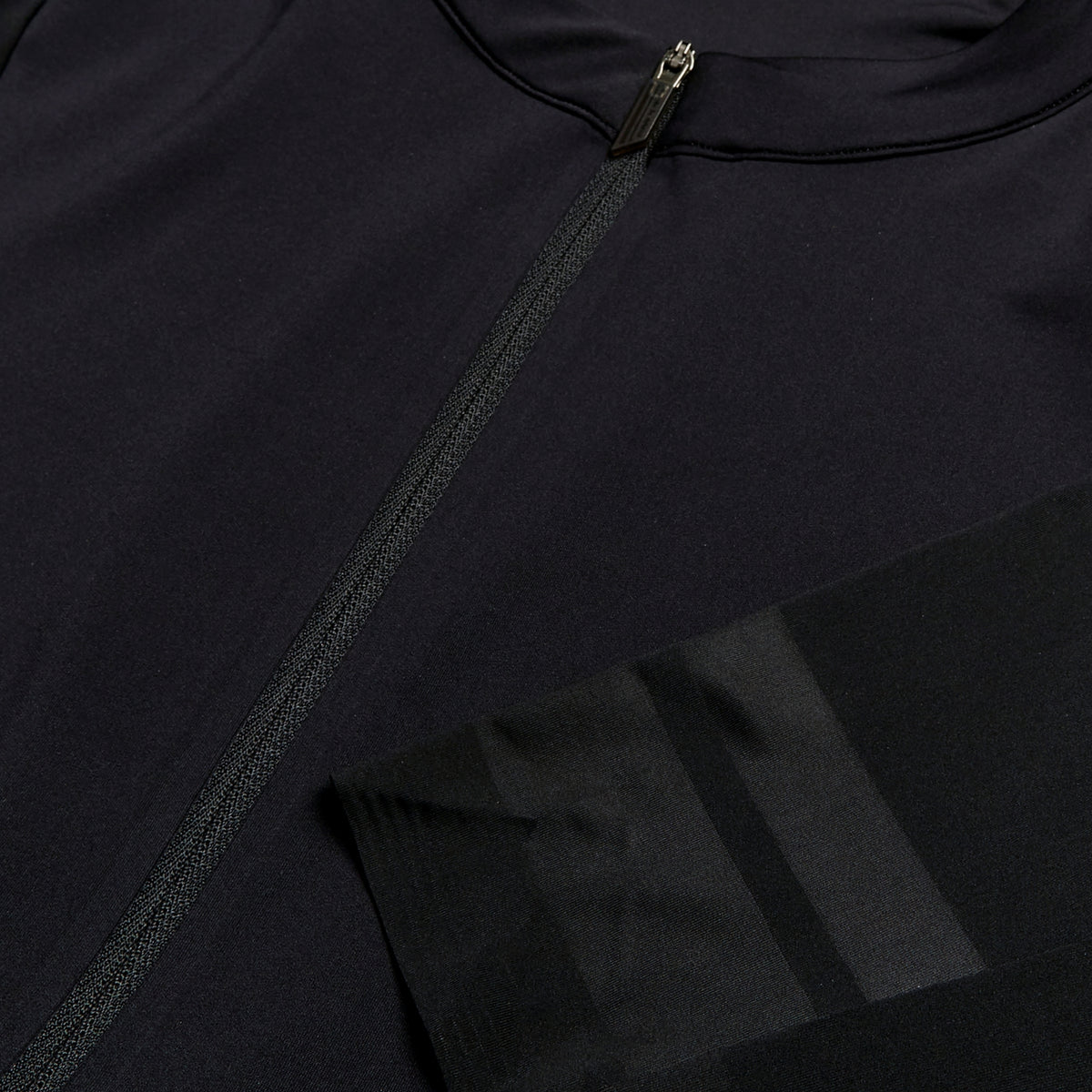 Maillot ENDURA PRO SL Manches Courtes Noir/Gris