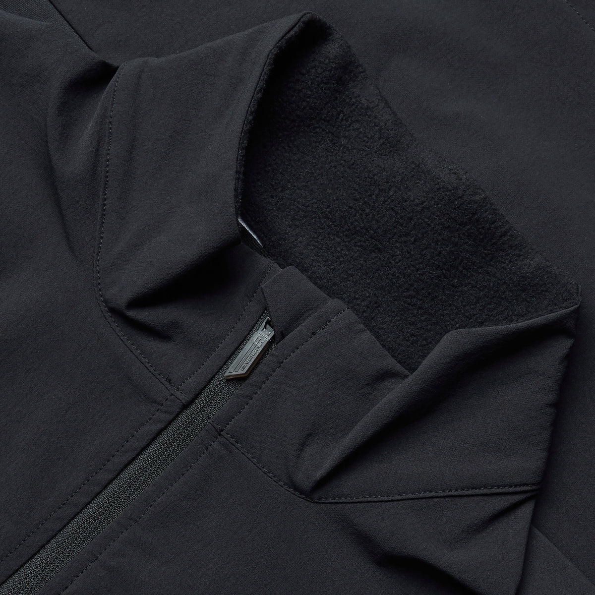 Veste ENDURA SINGLETRACK THERMAL Manches Longues Noir