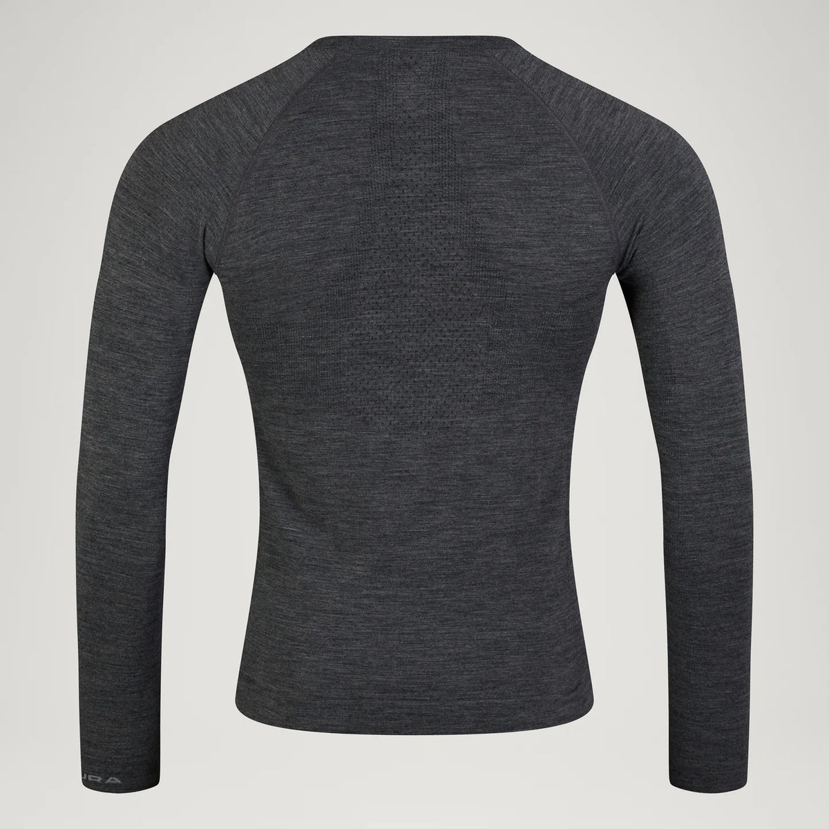 Sous Vêtement  ENDURA BAABAA PRO Manches Longues Gris