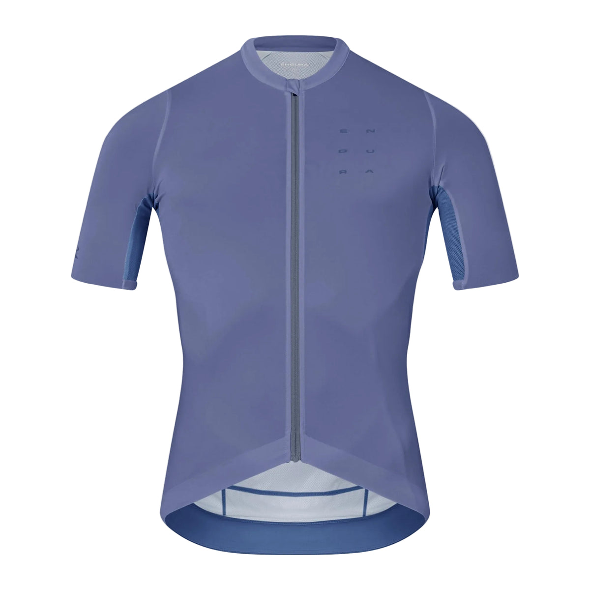Maillot ENDURA PRO SL Manches Courtes Indigo