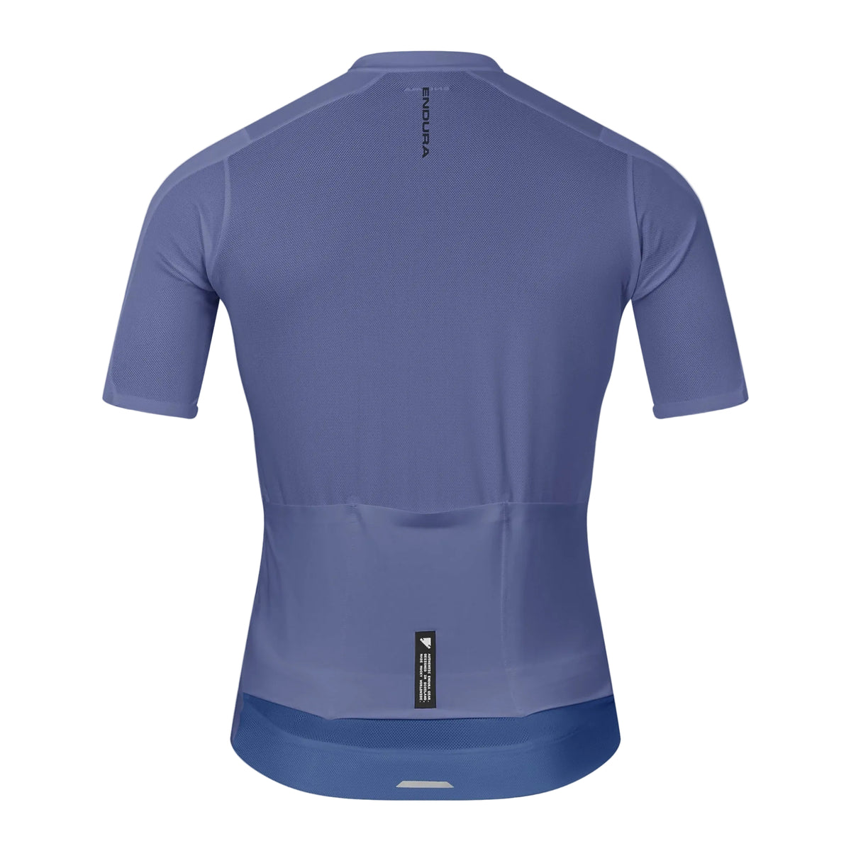 Maillot ENDURA PRO SL Manches Courtes Indigo