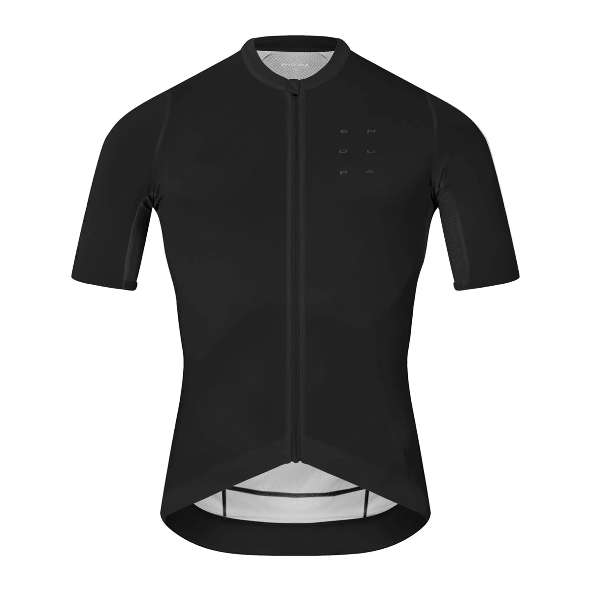 Maillot ENDURA PRO SL Manches Courtes Noir