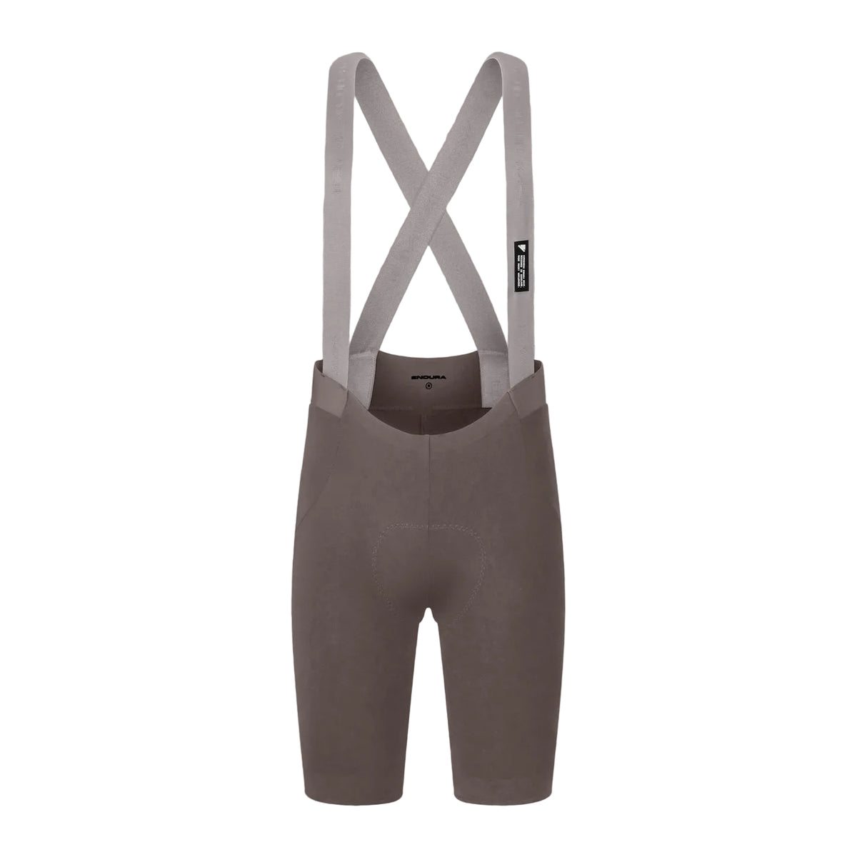 Cuissard Court à Bretelles ENDURA PRO SL POWER Marron