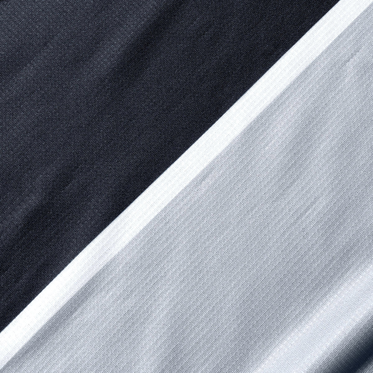 Maillot ENDURA CORE PRINTED Manches Longues Noir