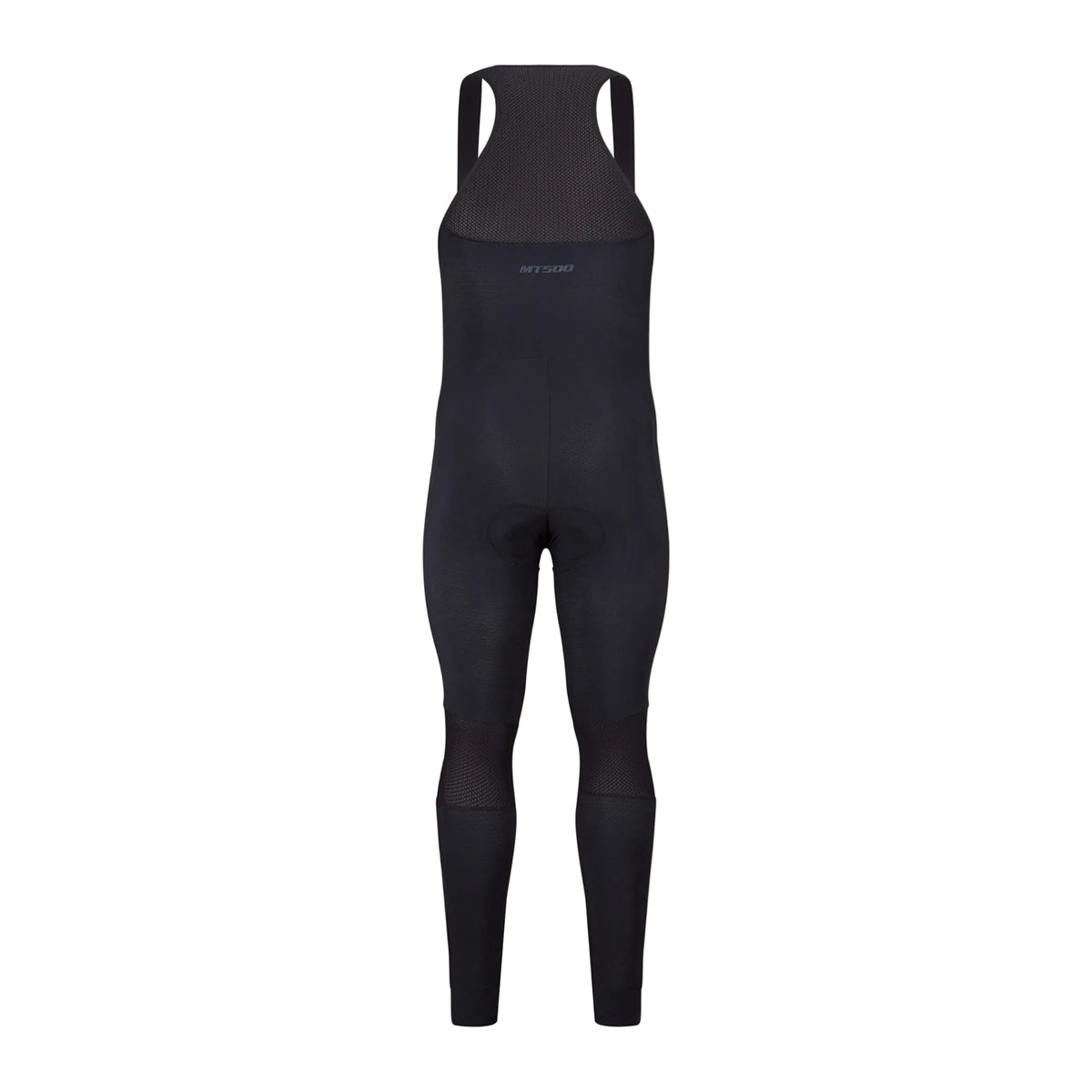 Cuissard Long à Bretelles ENDURA MT500 THERMAL LINER Noir
