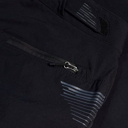Short ENDURA SINGLETRACK LITE Femme Noir