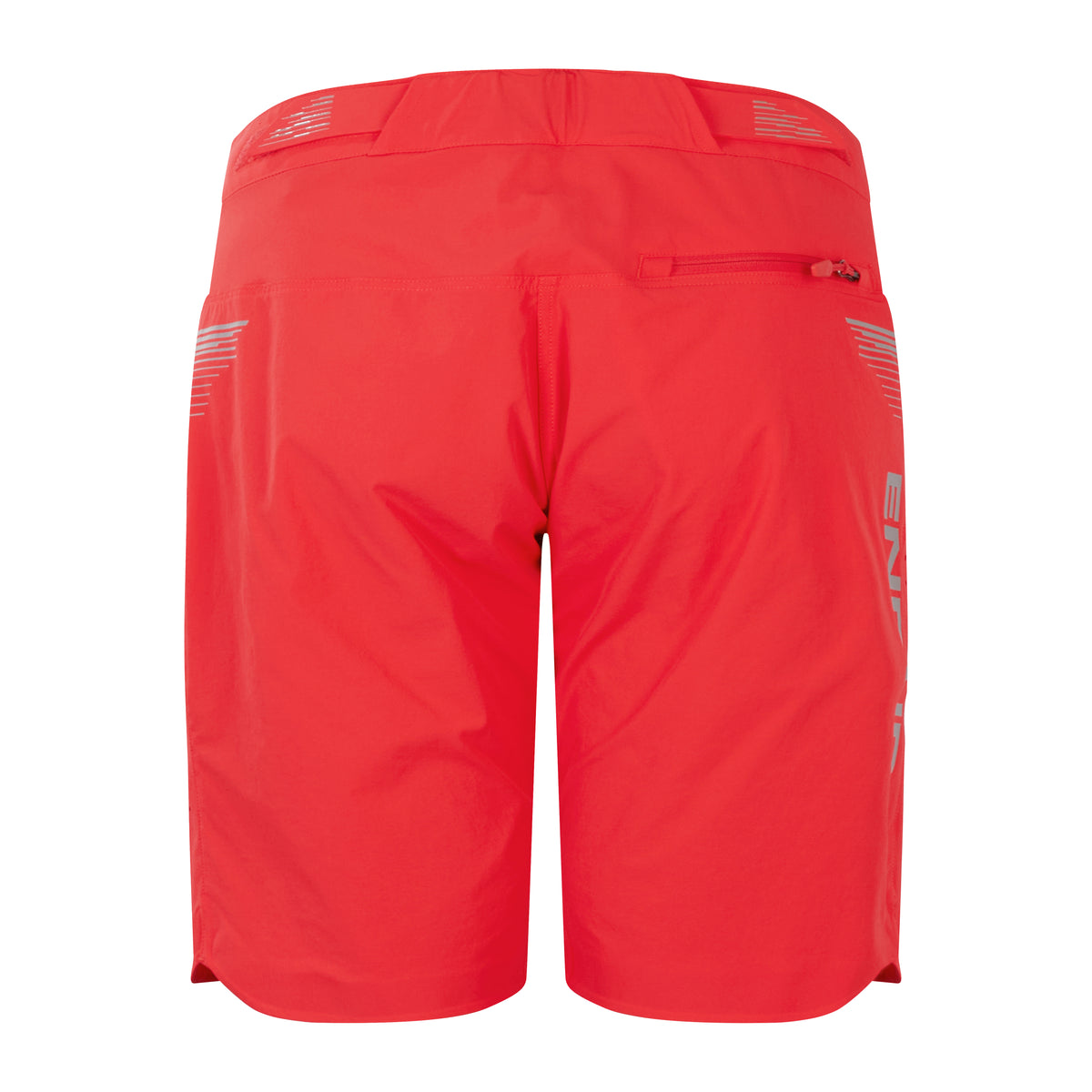 Short ENDURA SINGLETRACK LITE Femme Rouge