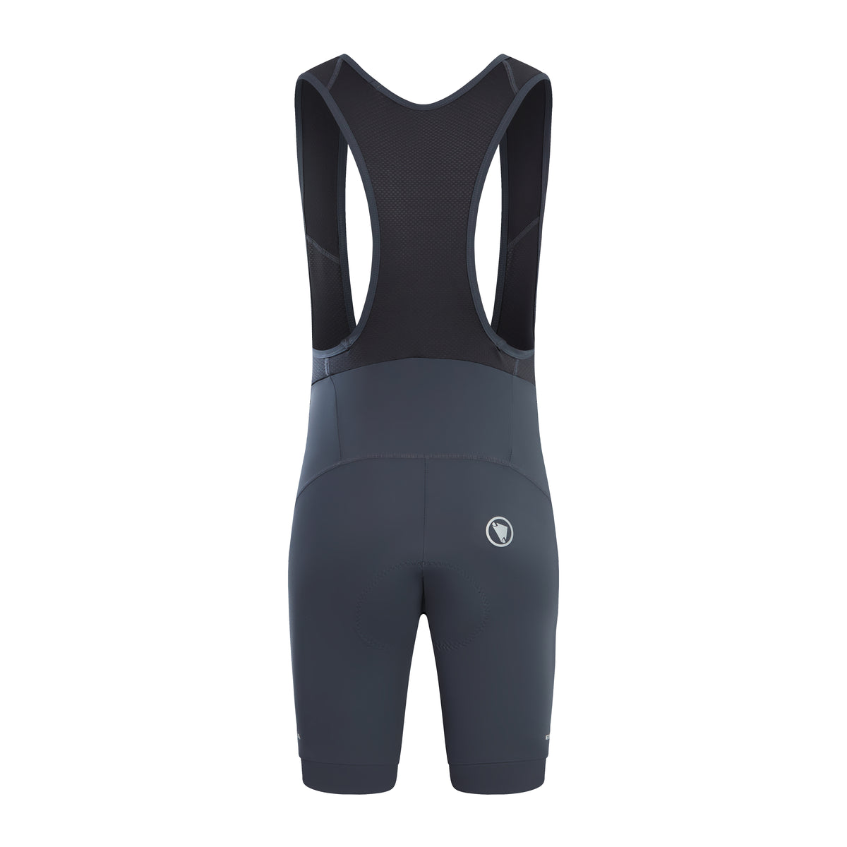 Cuissard Court à Bretelles ENDURA  XTRACT LITE Femme Gris