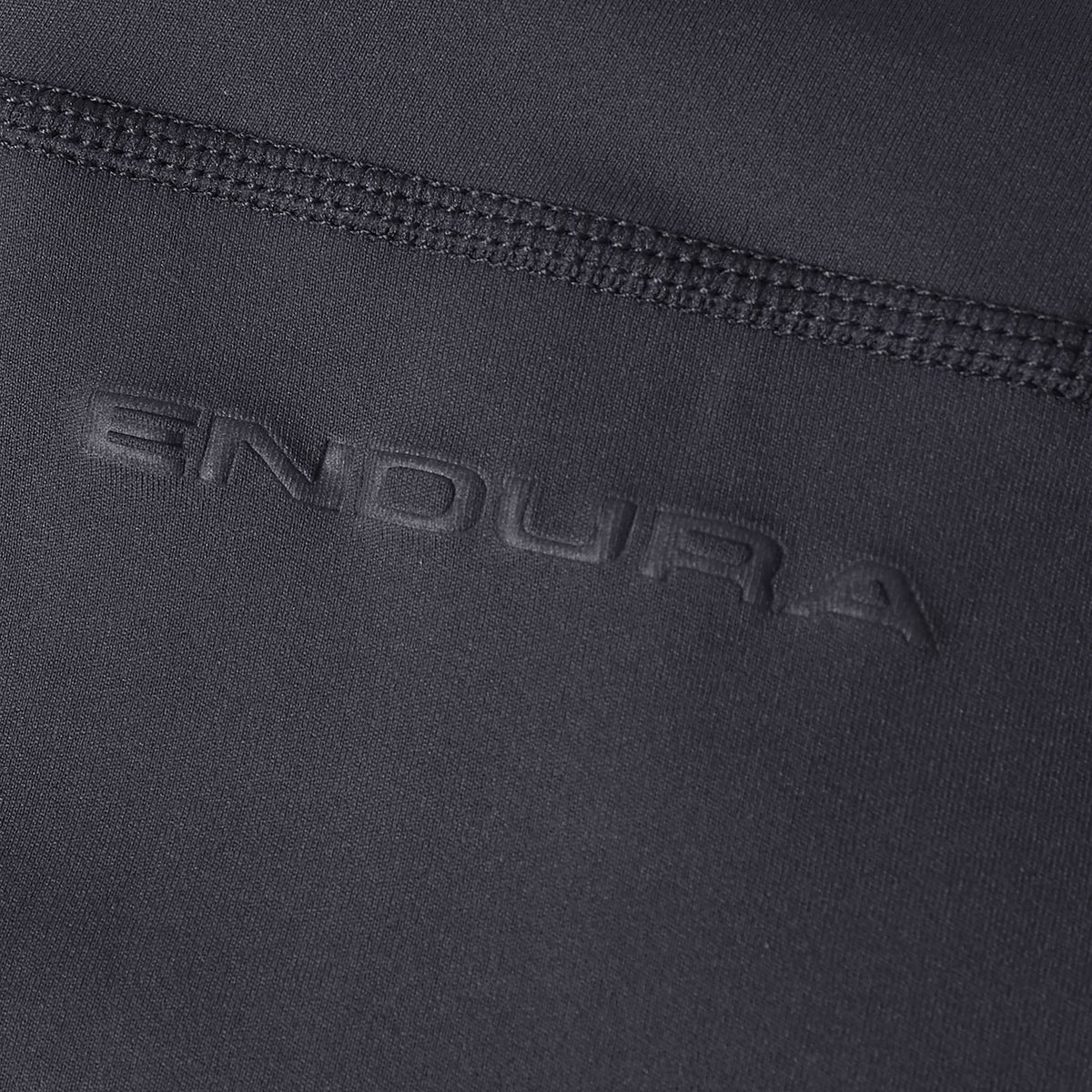 Cuissard Court ENDURA LOOP WAIST Femme Carbon Grs