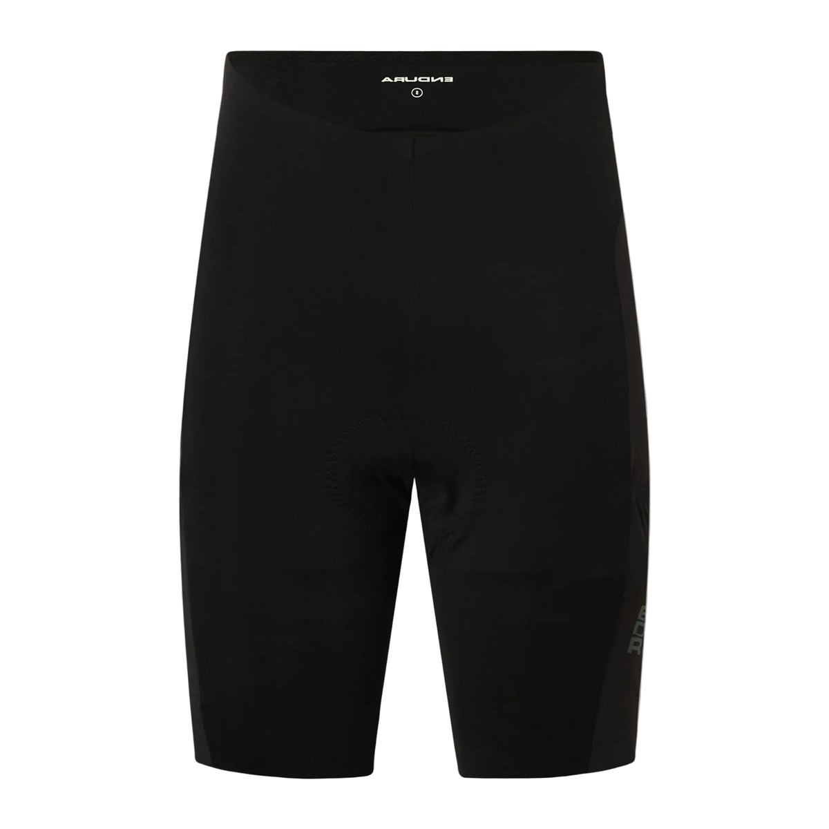 Cuissard Court ENDURA ALLTRACK RIDE WAIST Femme Noir