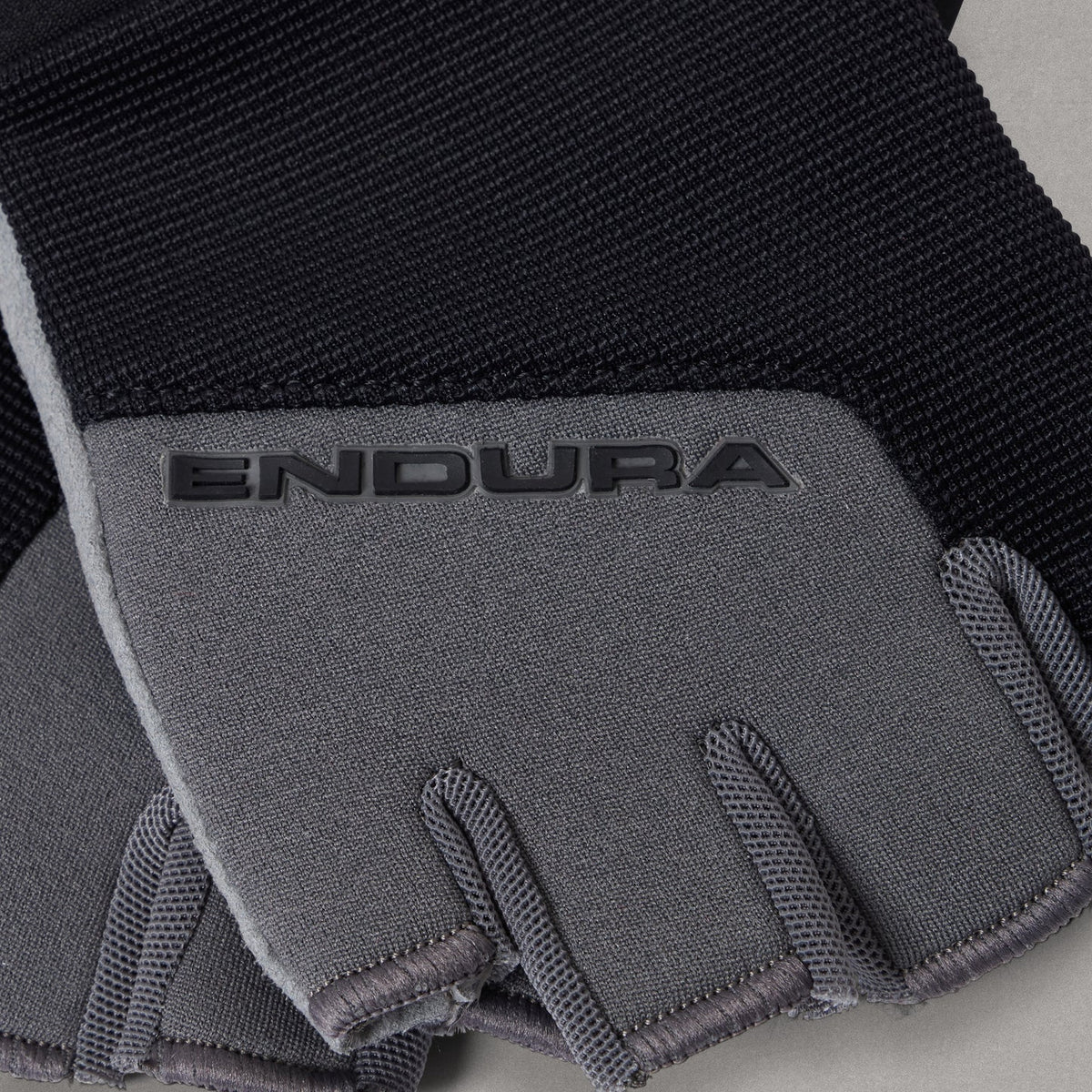 Gants Courts ENDURA HUMMVEE PLUS Junior Camo Noir