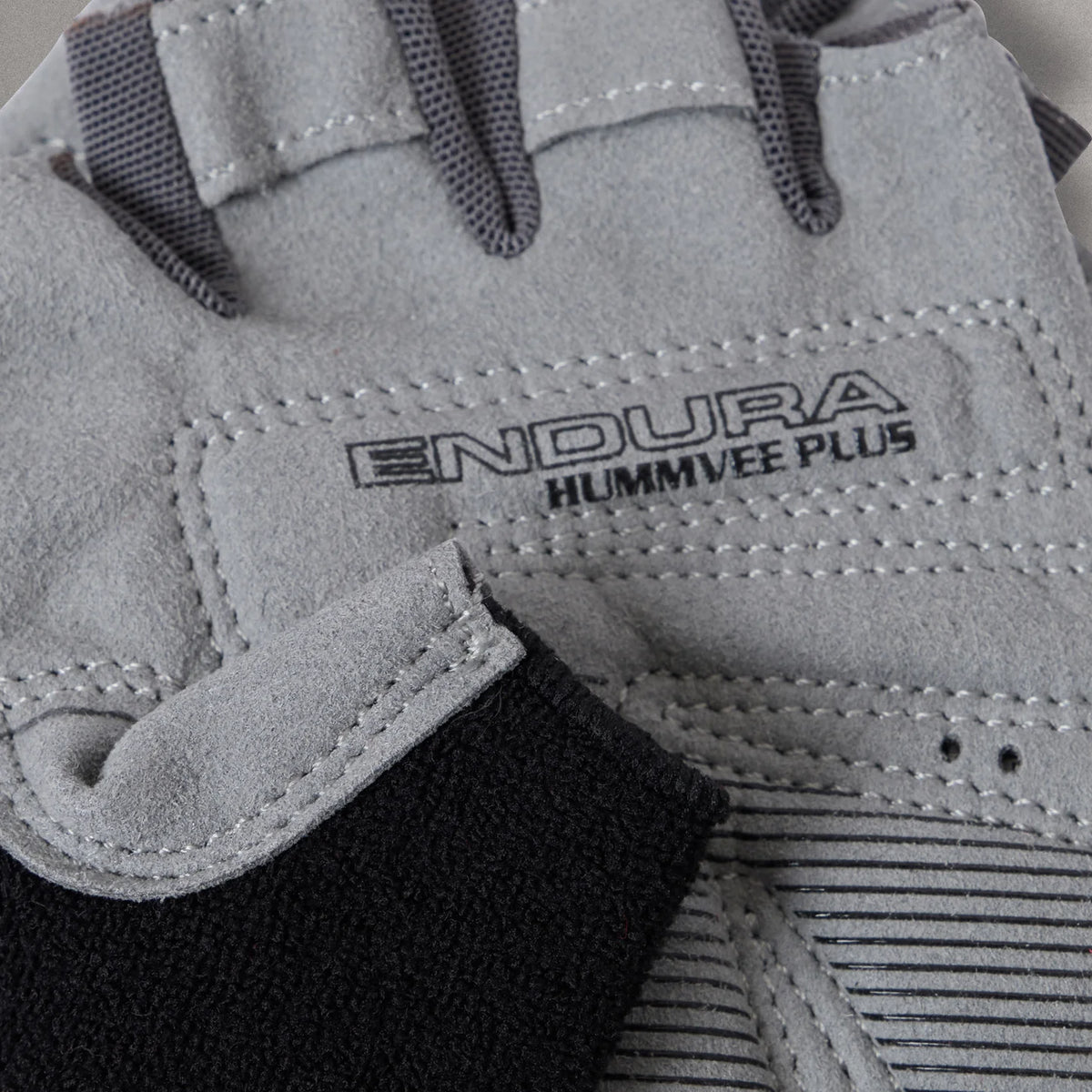 Gants Courts ENDURA HUMMVEE PLUS Junior Camo Noir