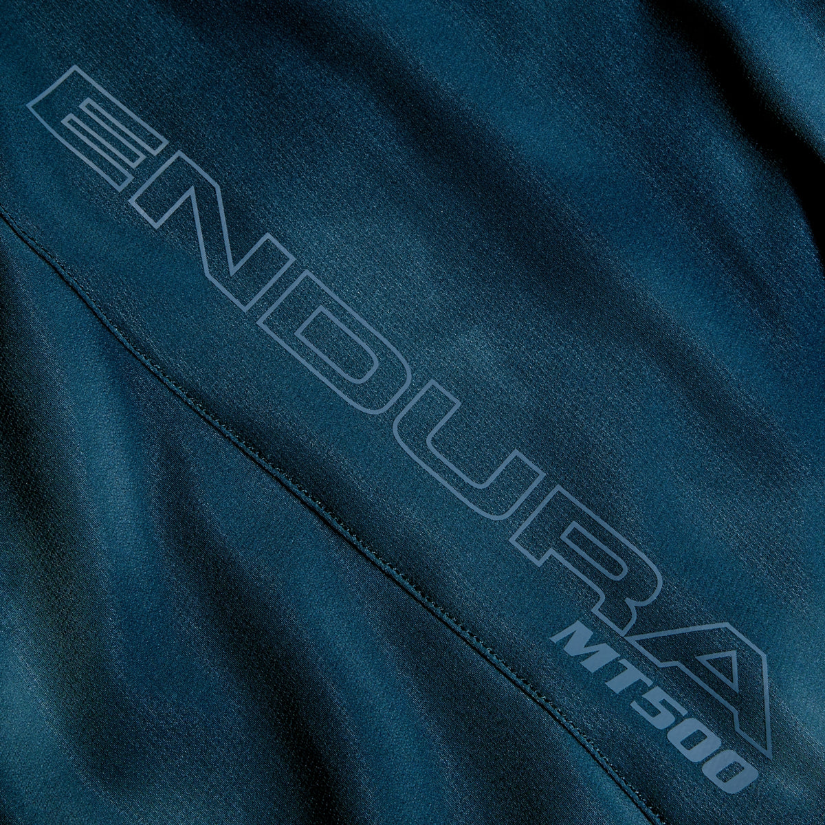 Pantalon ENDURA MT500 BURNER Bleu Steel