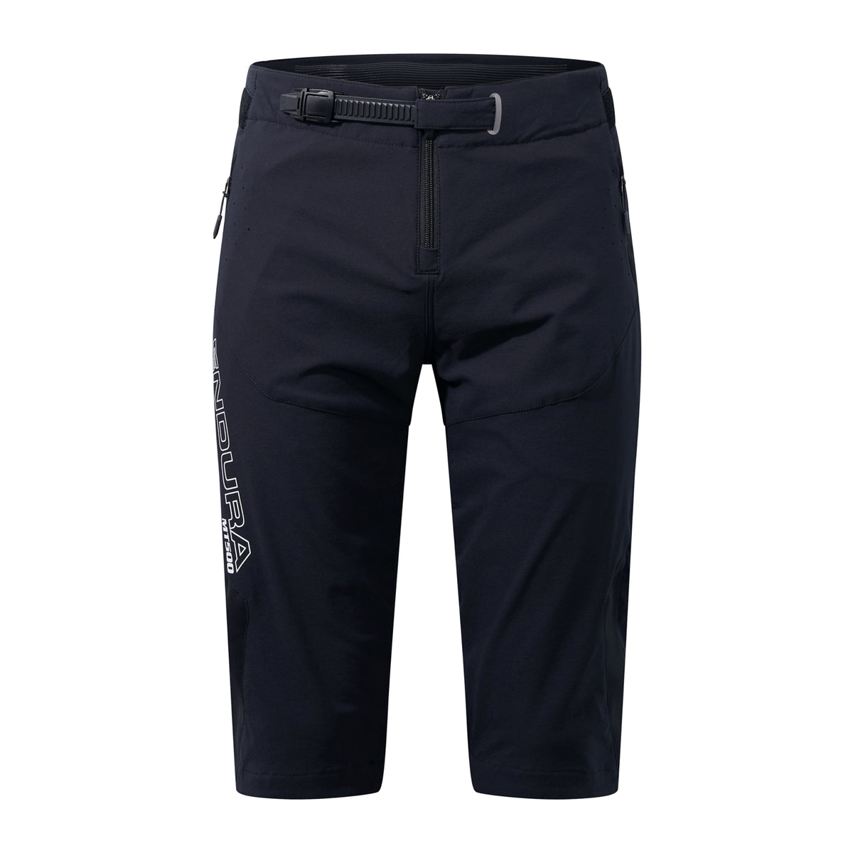 Short ENDURA MT500 BURNER Noir