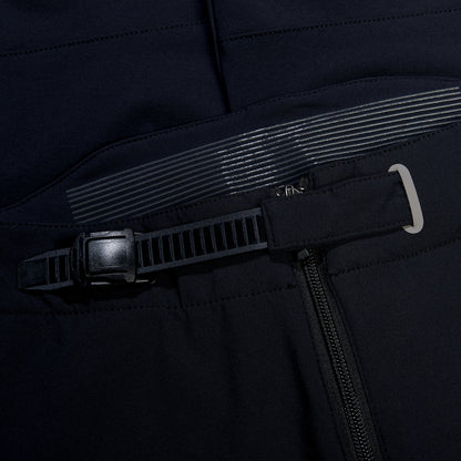 Short ENDURA MT500 BURNER Noir