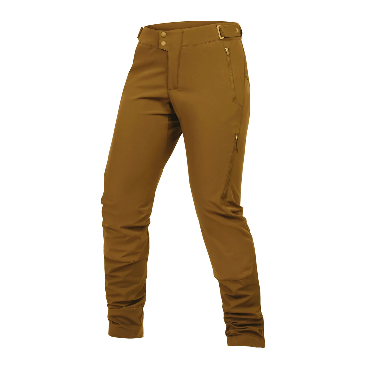 Pantalon ENDURA MT500 SPRAY Marron