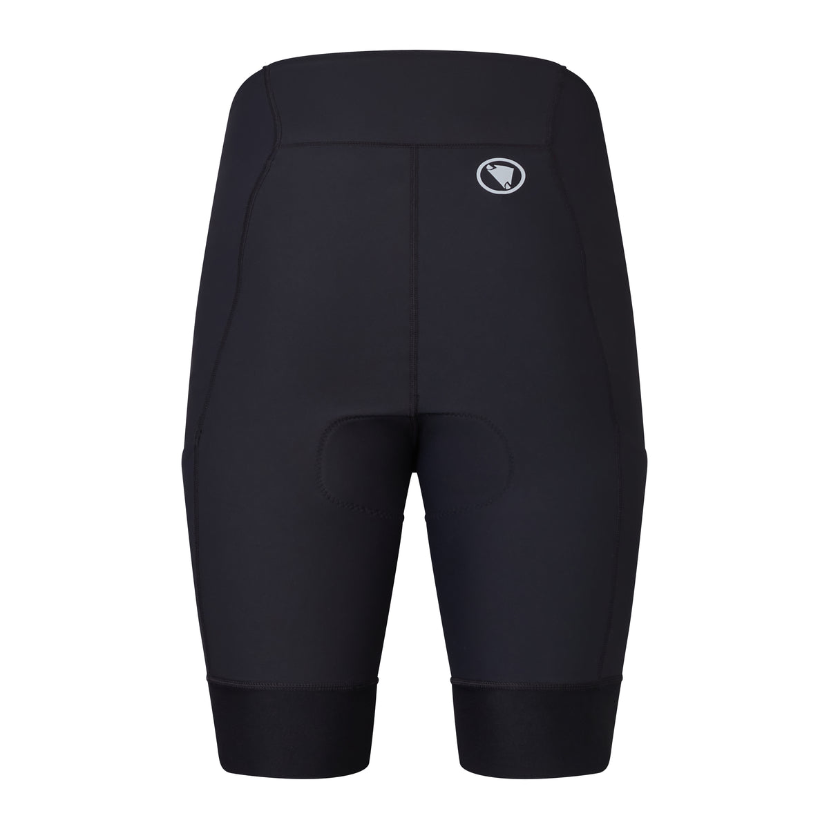 Cuissard Court ENDURA LOOP WAIST Noir
