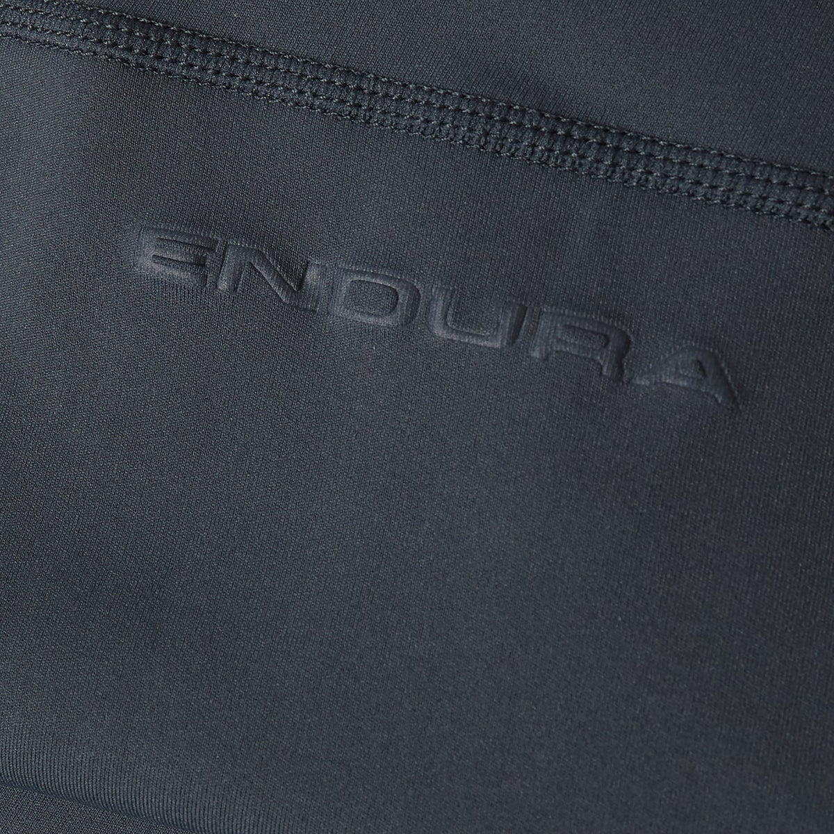 Cuissard Court ENDURA LOOP WAIST Carbon Gris