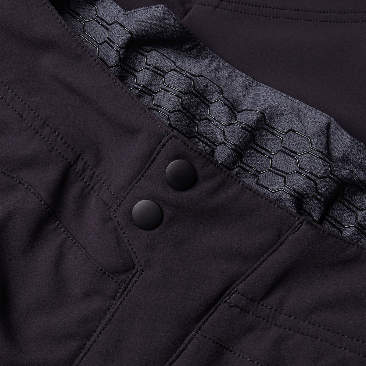 Short ENDURA MT500 SPRAY Noir