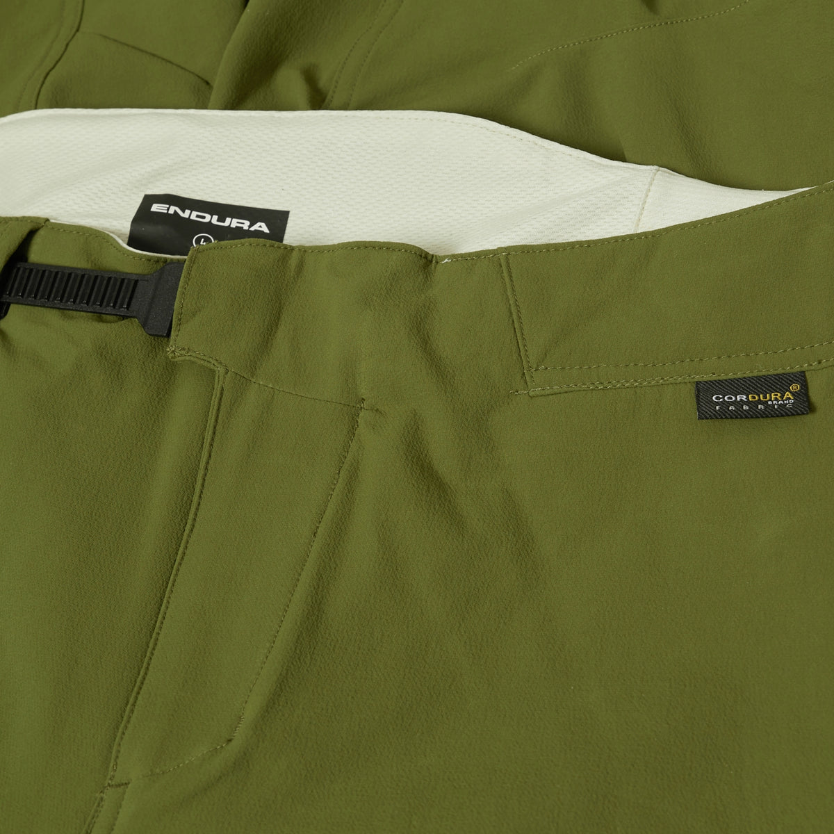 Pantalon ENDURA MT500 BURNER Kaki 2026