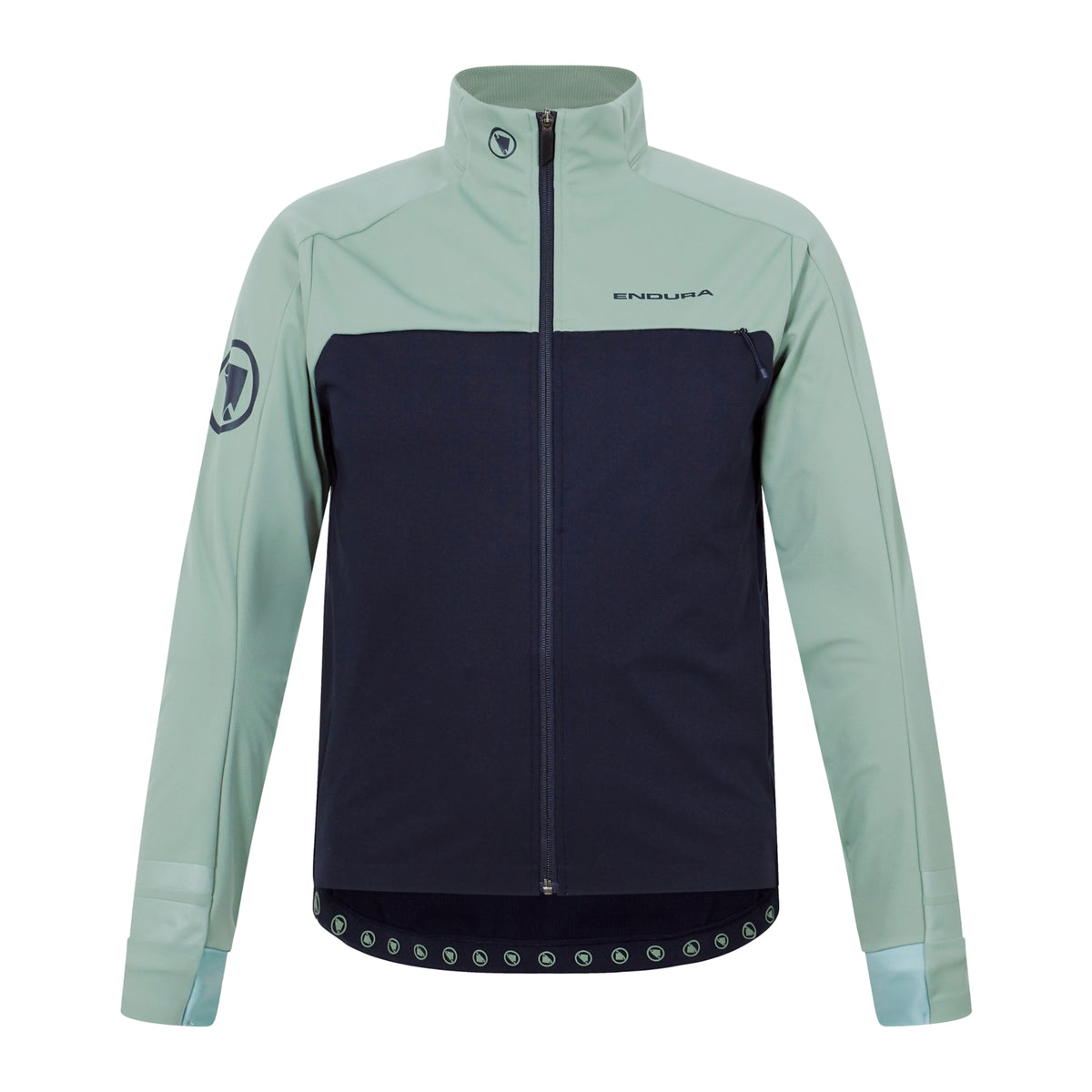 Veste ENDURA WINDCHILL II Marine