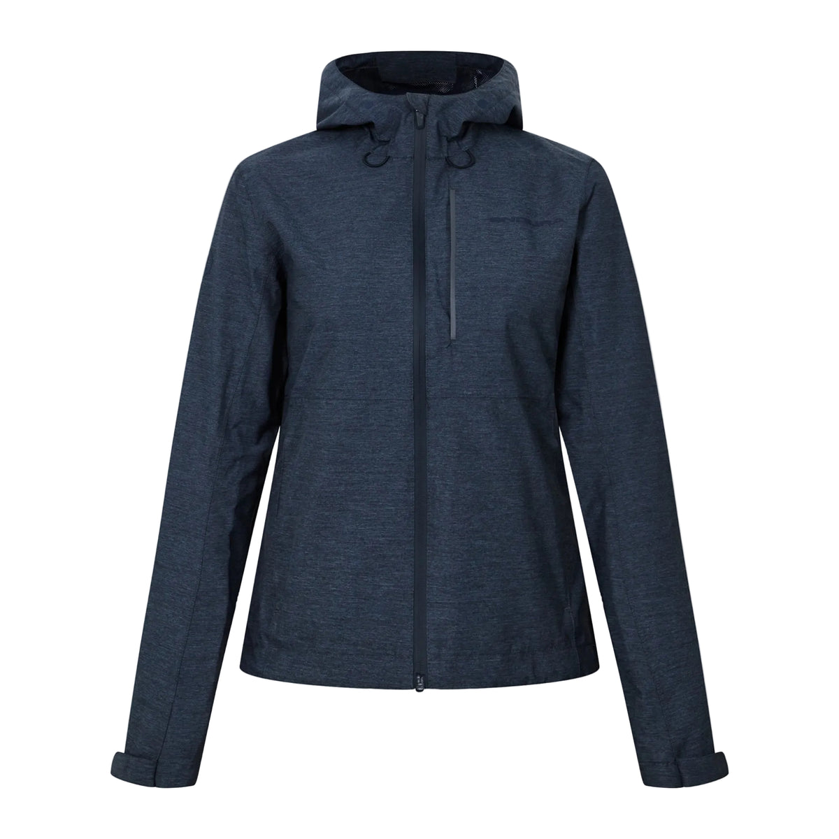 Veste ENDURA HUMMVEE WATERPROOF Femme Marine